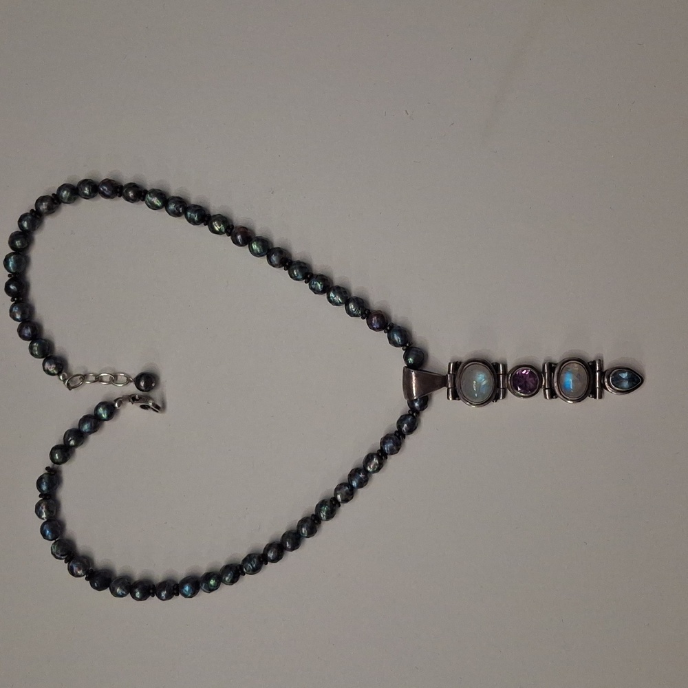 Handcrafted Necklace